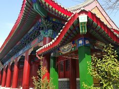 -天津妈祖文化园