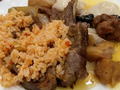 -五洲咖啡厅(五洲大酒店)