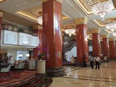 -北京中国大饭店