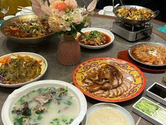 -邑金陵北京烤鸭店·现炒家常菜(ITC MALL店)