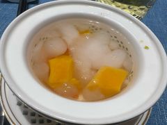 -恒记饭店(珠江路总店)