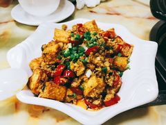 -李师傅脆肚(梅林店)