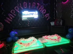-泡沫BUbbLE量贩式KTV(金沙江路店)