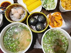 -阿那亚第三食堂 Cafeteria 3