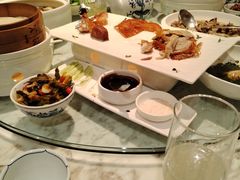 -漢舍中国菜馆(889广场店)
