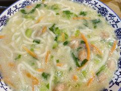 -杏花村水席楼·洛阳水席(老城十字街店)