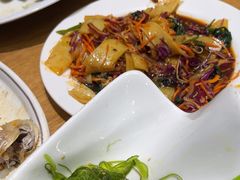 -真味海鲜坊