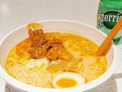 -味千拉面(双井店)