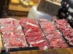 -潮味四季潮汕牛肉火锅(来凤街店)