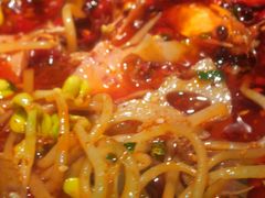 -肆海小川菜酒馆Wine Bistro (青年路店)