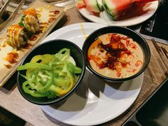 -火炉火自助餐(悠唐购物中心店)