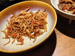 -阿强家川菜·29年老字号(岗顶店)