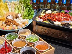 -依呀呀ktv烧烤小串(中山西路店)