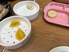 -船歌·鱼水饺青岛菜(枫蓝国际购物中心店)