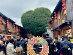 -三坊七巷历史文化街区