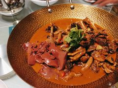 -老傅家湘潭水煮活鱼店(众一国际店)