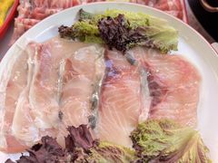 -毛辣果红酸汤火锅·冰煮羊涮肉(西单店)