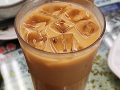 -新辉港式茶餐厅(北栅店)