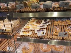 -巴黎贝甜(大宁国际商业广场店)