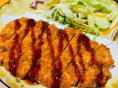 -胜代日本料理(云程巷小区店)