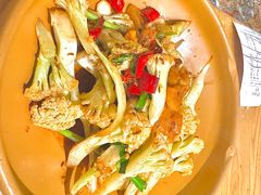 -吃饭皇帝大·土家民族菜(温州万象城店)