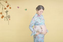 点击看大图 -蜜阁孕味亲子摄影(太奥广场店)