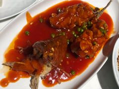 松鼠大桂鱼-绿波廊(豫园店)