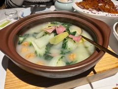 -庆云楼饭庄(什刹海店)