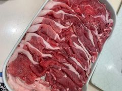 热气肥羊肉-洪长兴(广西北路店)