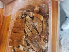 -小罗卤鹅(莲花广场店)