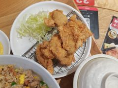 -味千拉面(航洋国际购物中心)