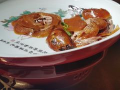 -京味斋·烤鸭·北京菜(安贞店)