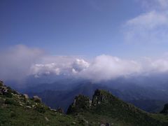 -北京灵山风景区