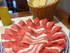 -宣武小院涮肉(前门店)