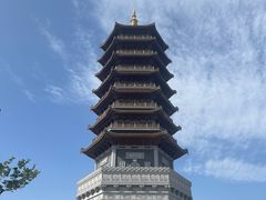 -长春北湖公园