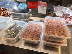 -秦镇史玉林凉皮(翡丽城店)