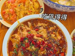 -江湖万州烤鱼(王子美食城)