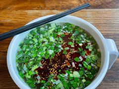 -中阿兰牛肉面(悦海新天地店)