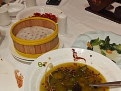 -湖锦酒楼·31年地道湖北菜(黄鹤楼店)