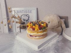 -糖秋Cake DIY·蛋糕定制·甜品台(观音桥店)