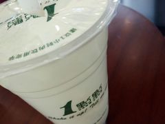 乌龙玛奇朵-1点点(同曦假日百货店)