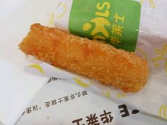 -华莱士·全鸡汉堡(艳粉店)