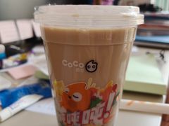 -CoCo都可(健翔桥店)
