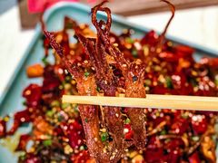 -辣盆盆麻辣小龙虾(哈尔滨总店)