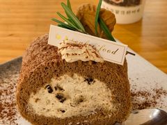 -沏点Trattoria意大利餐厅(新街口店)