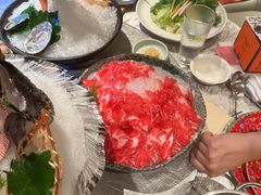 -ONE FULL 古董港式海鲜火锅