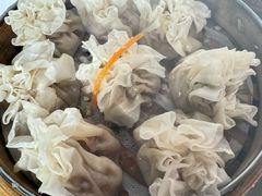 -真食净香居·内蒙烧麦(亚运村店)