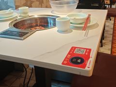 -八合里潮汕鲜牛肉火锅(深圳海岸城店)