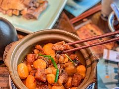 -南京大牌档(人民广场店)