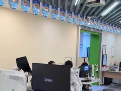 -北京华德眼科医院